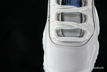 AIR LEGEND CT8012-104 11 JORDAN RETRO BLUE 0614